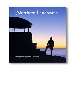 Click here to view or purchase "Northern Landscape"