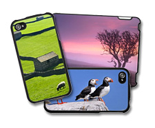 iPhone and iPad cases